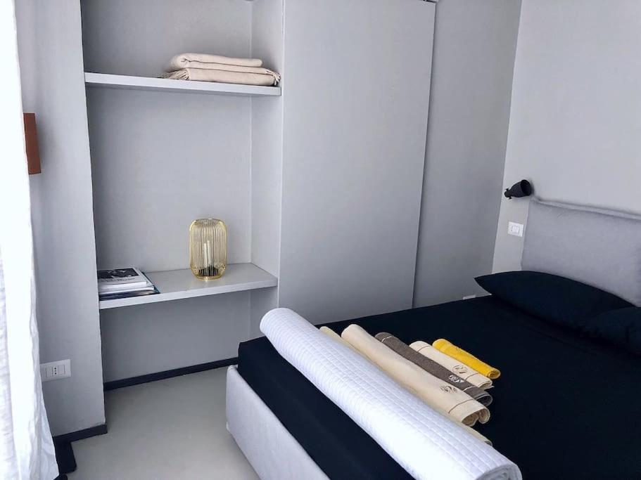 Brera Luxury Cozy Flat! Apartment Милано Екстериор снимка