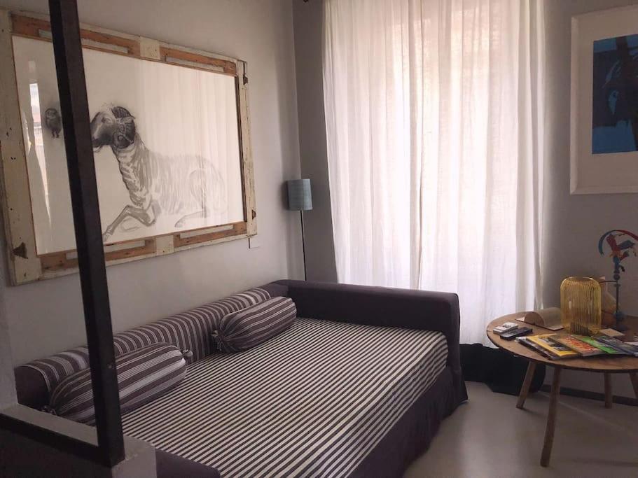 Brera Luxury Cozy Flat! Apartment Милано Екстериор снимка